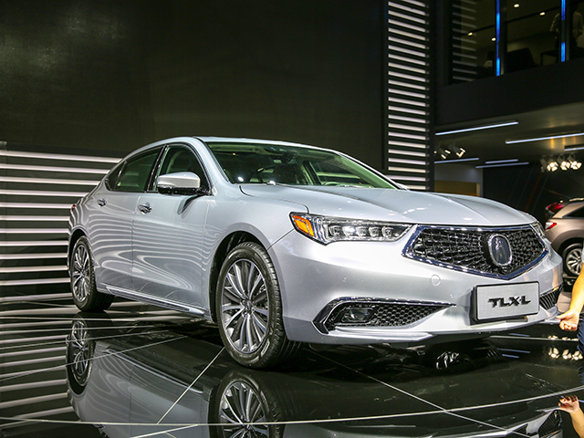 海淘｜这才是你关心的三宝哥带你逛成都车展