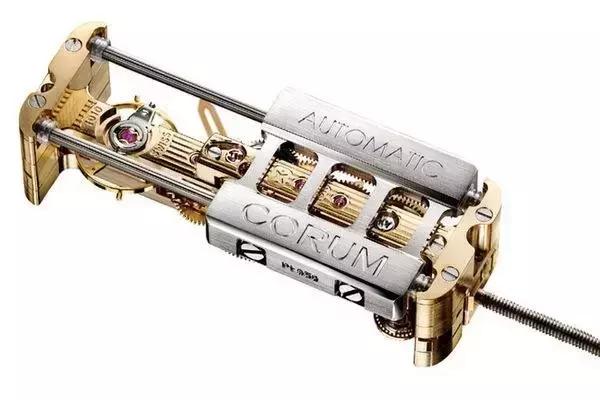 这些瑞士手表其实是中国的了，而且品质依旧杠杠的！