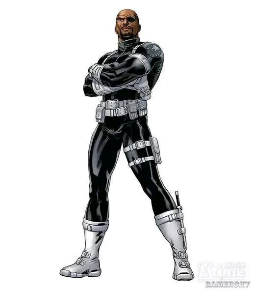 人气最高的超级英雄排名,超级英雄人气排名top100