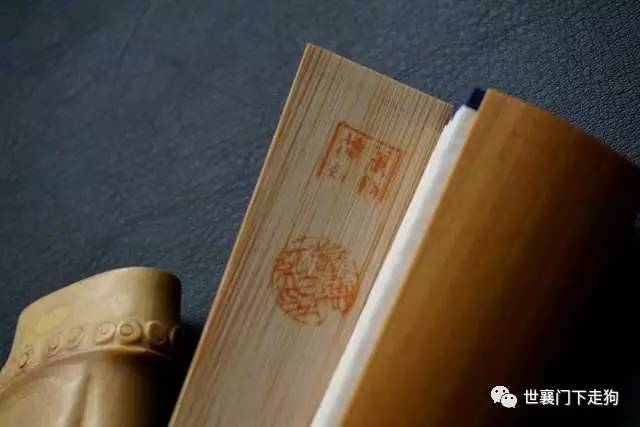 为了我痴迷的折扇，这次我要站出来打个假