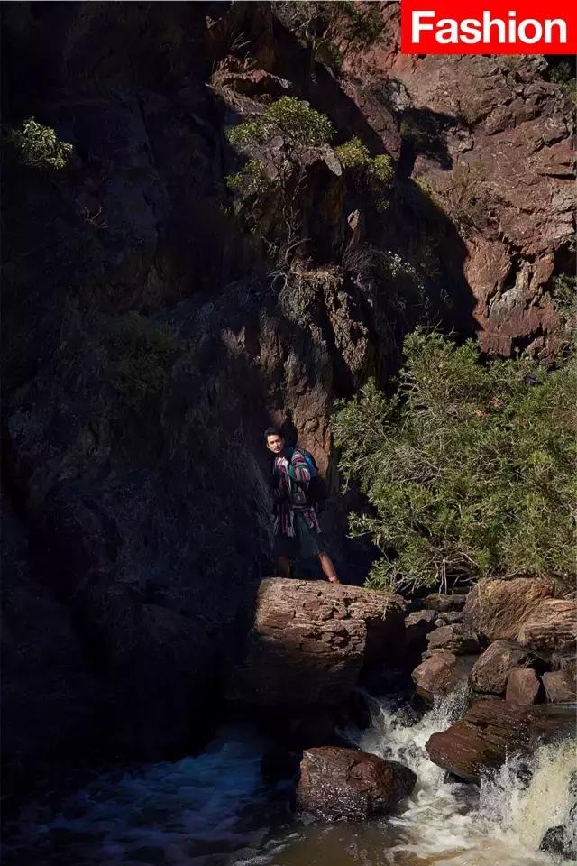 旅行穿搭运动风格,徒步运动怎么搭配衣服