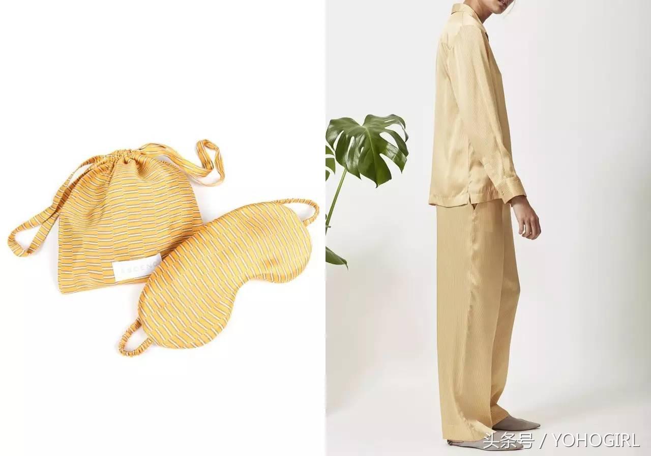 睡衣安利|猎杀男神第一步,从床上开始~