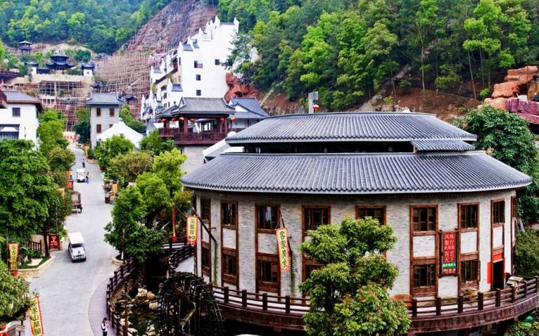 假如广东是一个班级的话,假如广东是一个班集体