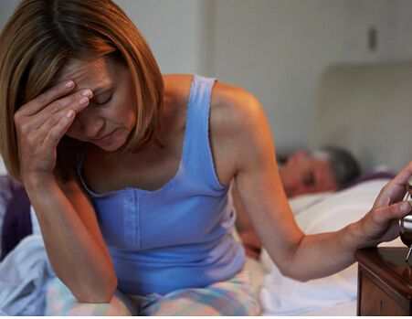 一招告别失眠,彻底解决睡眠障碍研究