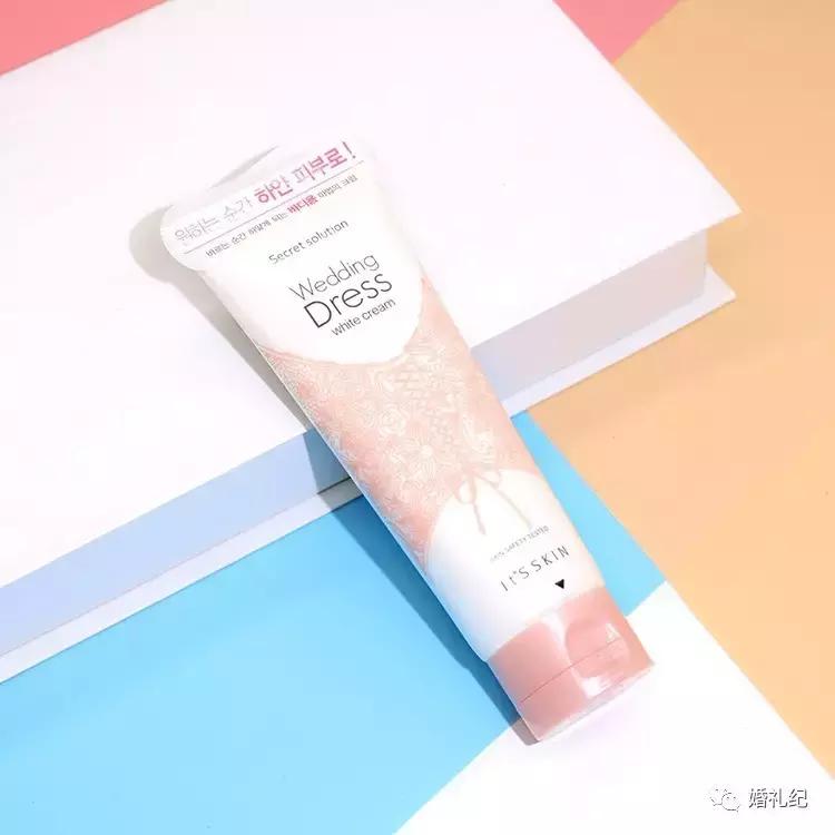 陈妍希和刘诗诗谁更漂亮,陈妍希剧里穿婚纱