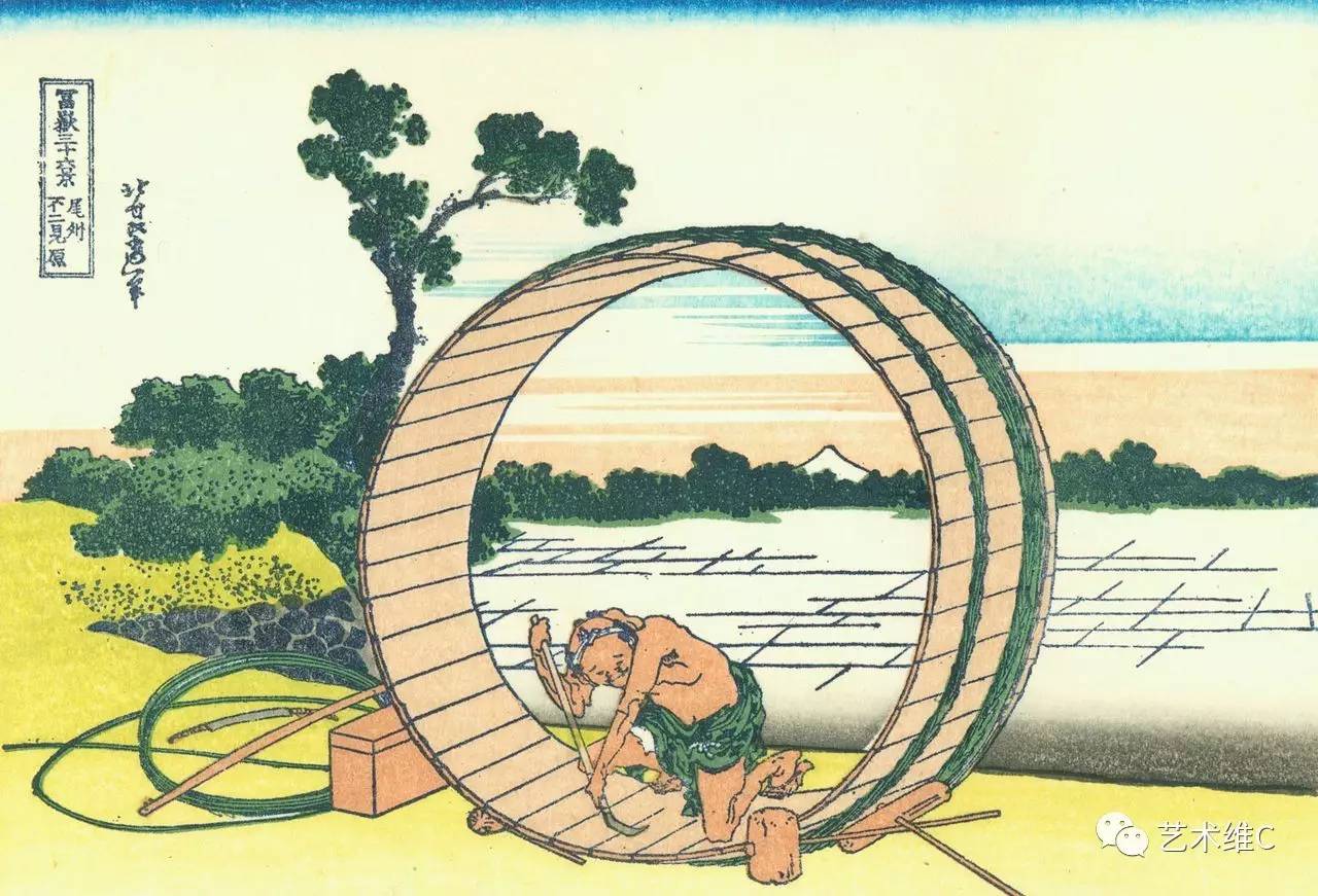 如果老天爷多给我5年，我将不仅是鲁迅、梵高的心头好