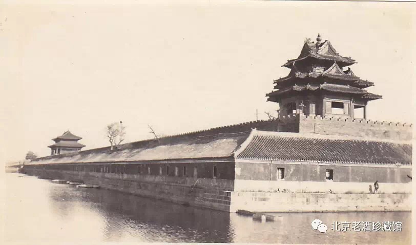 北京老酒京师三百你知道几种