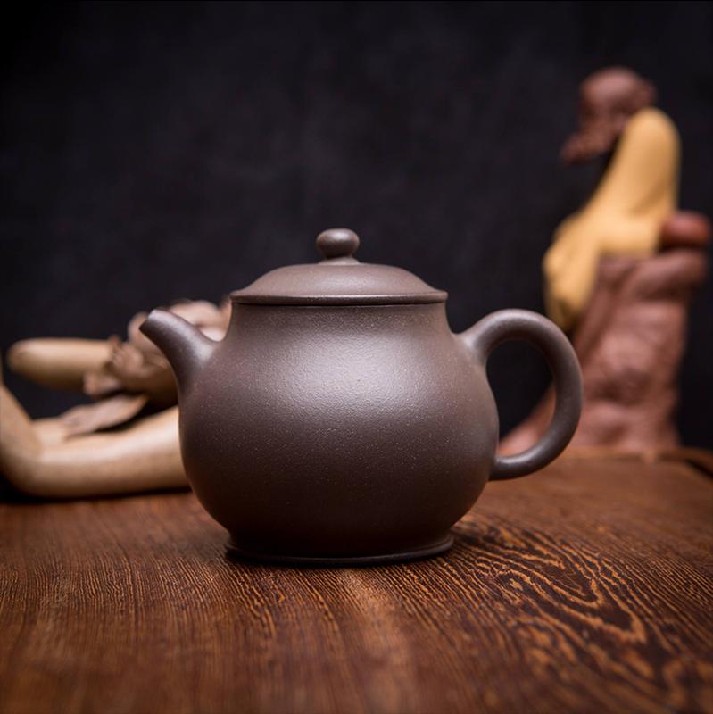 紫砂泥的种类和特点,紫砂泥种类和特点