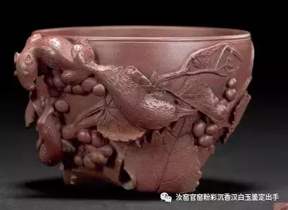 深圳永乐惊鸿一现”项圣思清开光婴戏纹紫砂壶”