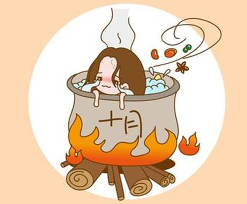 临产前的三大征兆是什么,临产前最准确的征兆要同时出现吗