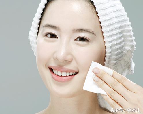 怎么有效控油祛黑头痘印,熬夜毛孔修复的方法