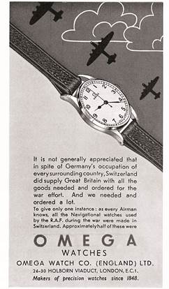 劳力士与欧米茄的经典手表有哪些,欧米茄劳力士联名款腕表