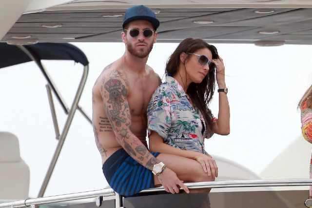 英国《太阳报》:大幅度的纹身将影响足球运动员的表现!