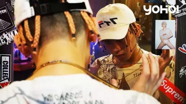 辫子头有多脏,辫子变脏辫教程