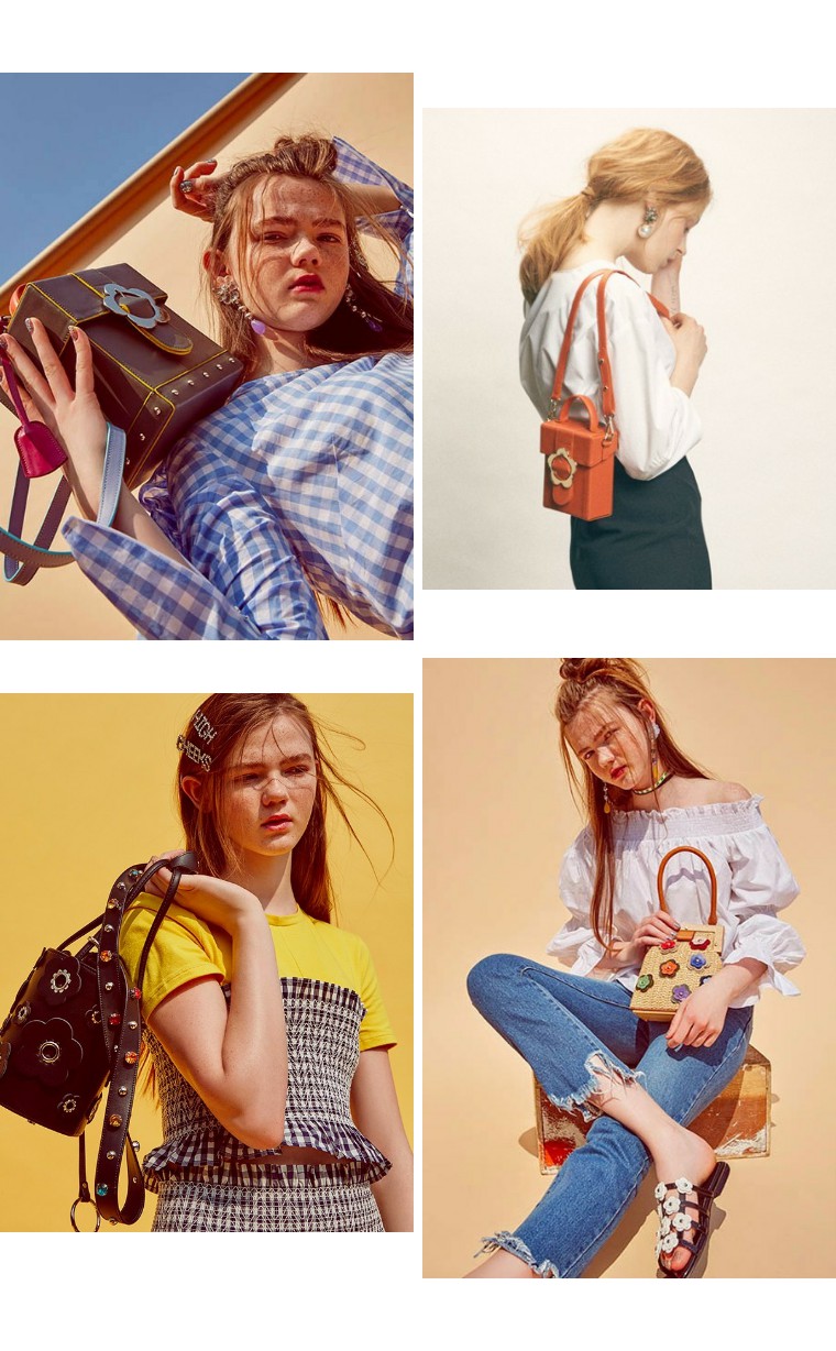 小众低调又高级的包,学生党包推荐小众高级感