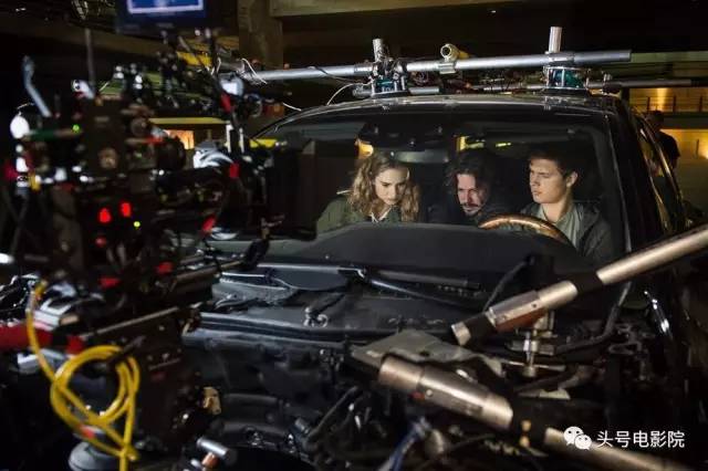 鏋佺洍杞︾,鏋佺洍閲岀殑杞︾