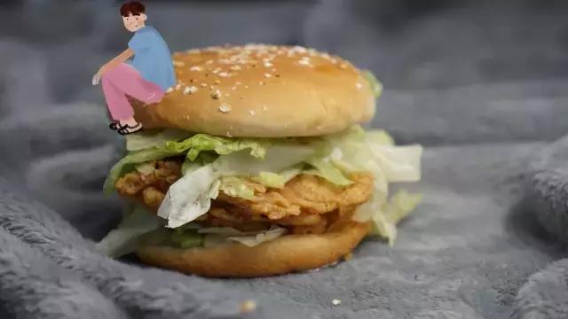 kfc隐藏吃法鸡米花,kfc隐藏套餐