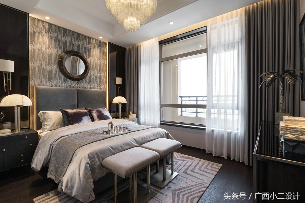 房屋装修风格效果图餐厅客厅一体,各种房间风格装修效果图