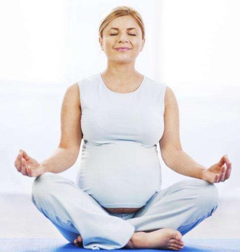 孕期控糖运动操15分钟,孕期运动操30分钟完整版