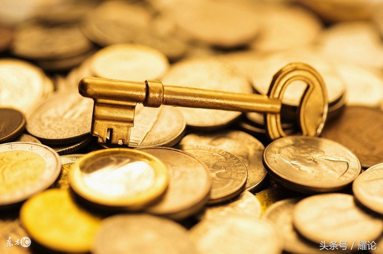 2020年互联网挣钱真实案例,网赚十大暴利产品