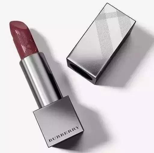 每个大牌一支口红,一生必入十支大牌经典色