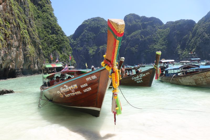 普吉岛真的比三亚便宜吗,去普吉岛值得去哪些岛玩