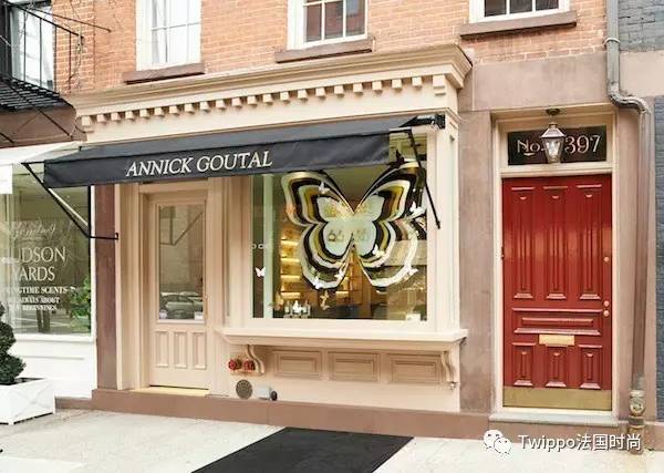 法国女人必买的香水,法国女人最爱用的香水