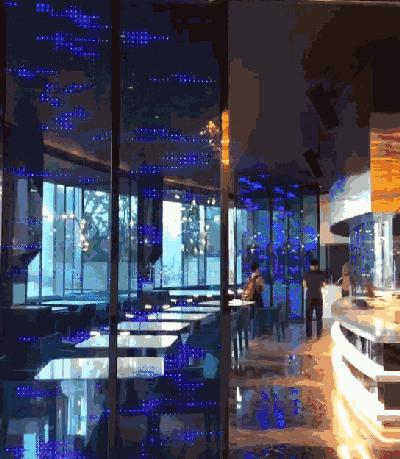 w酒店上海外滩特色,上海外滩w酒店主题