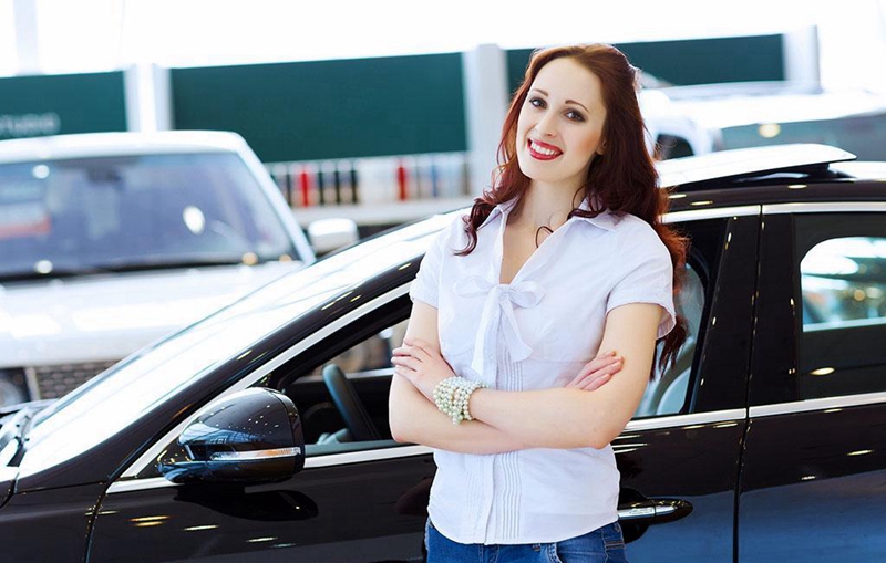 低价提车,以租代购分期购车真实感受