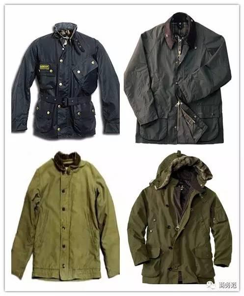 最适合30岁男人穿的品牌,30岁成功男人穿哪些品牌