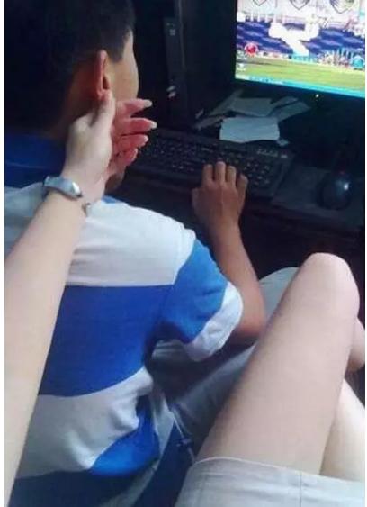 男友沉迷游戏女生的想法,男友沉迷网游怎么办