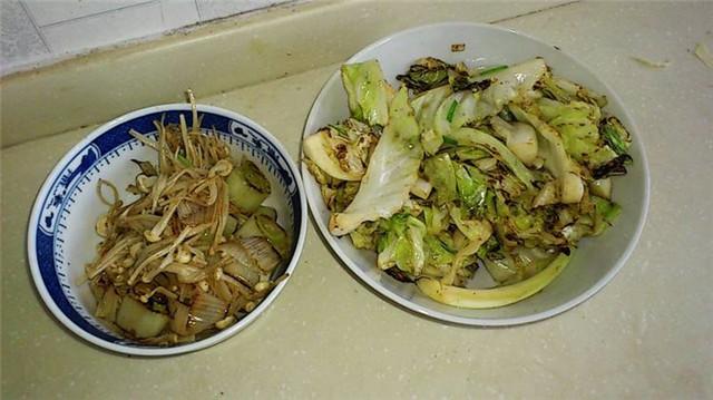 娶一个会做饭的老婆是什么体验,娶个不会做饭的女孩是种什么体验