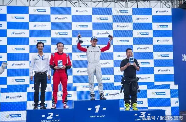 gpg第五回合决赛,完美落幕的比赛