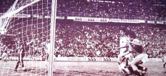 国足2-3败沙特出线堪忧,国足1到4惨败