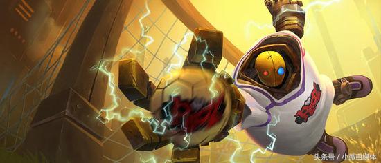 lol手长又肉攻击还高的辅助,lol有爆发力的辅助