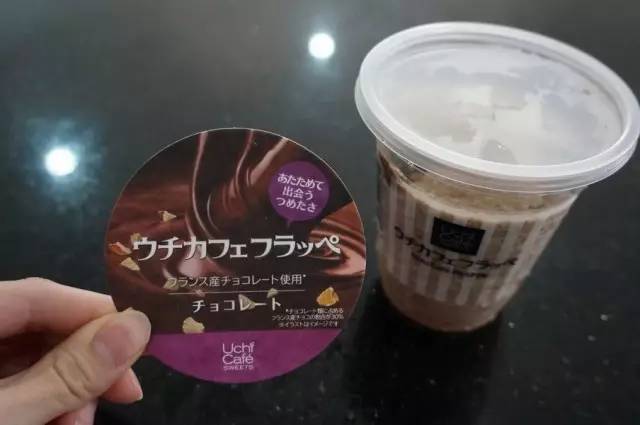 日本便利店能买到什么东西,网红冰淇淋超便宜超划算