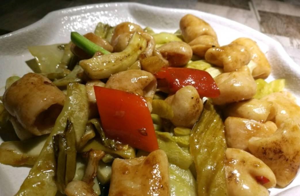 各地肥肠排行,全国肥肠