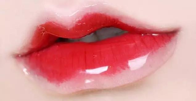 古代各朝代的女子唇妆，蝴蝶唇是真美！
