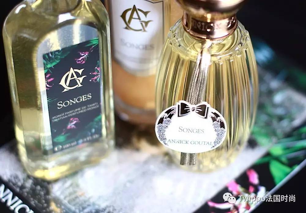 巴黎必买香水推荐,在巴黎买什么香水好用又便宜