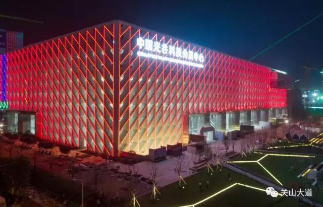 解密光立方,解码矩阵有辐射吗