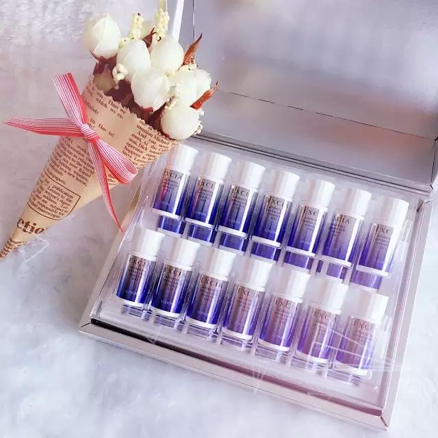 skii小灯泡和小白瓶的区别,sk-ii小灯泡有没有必要买