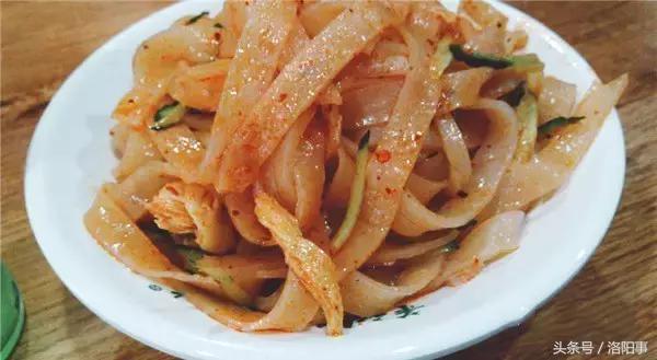 洛阳涧西100以内美食,洛阳美食推荐100元以下