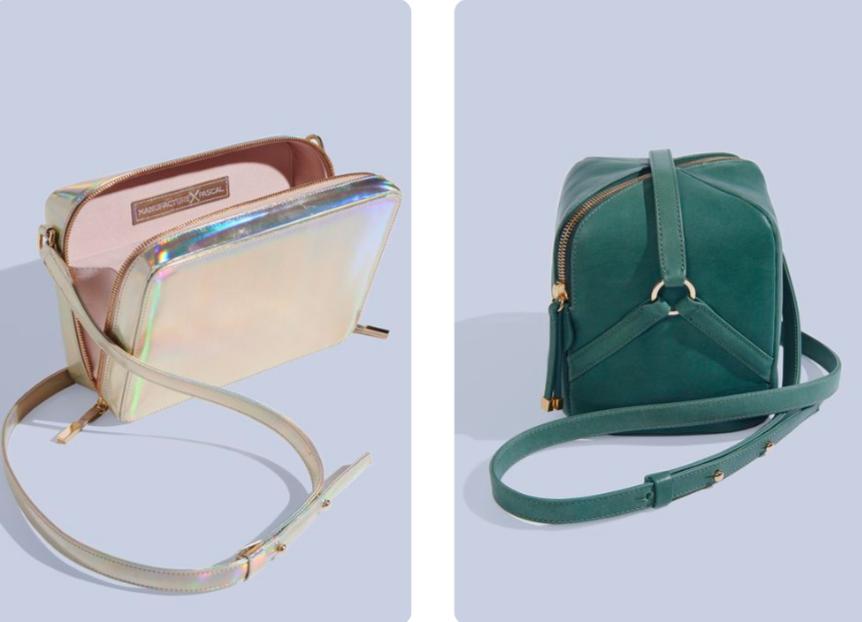 值得购物的小众包,katespade是什么牌子