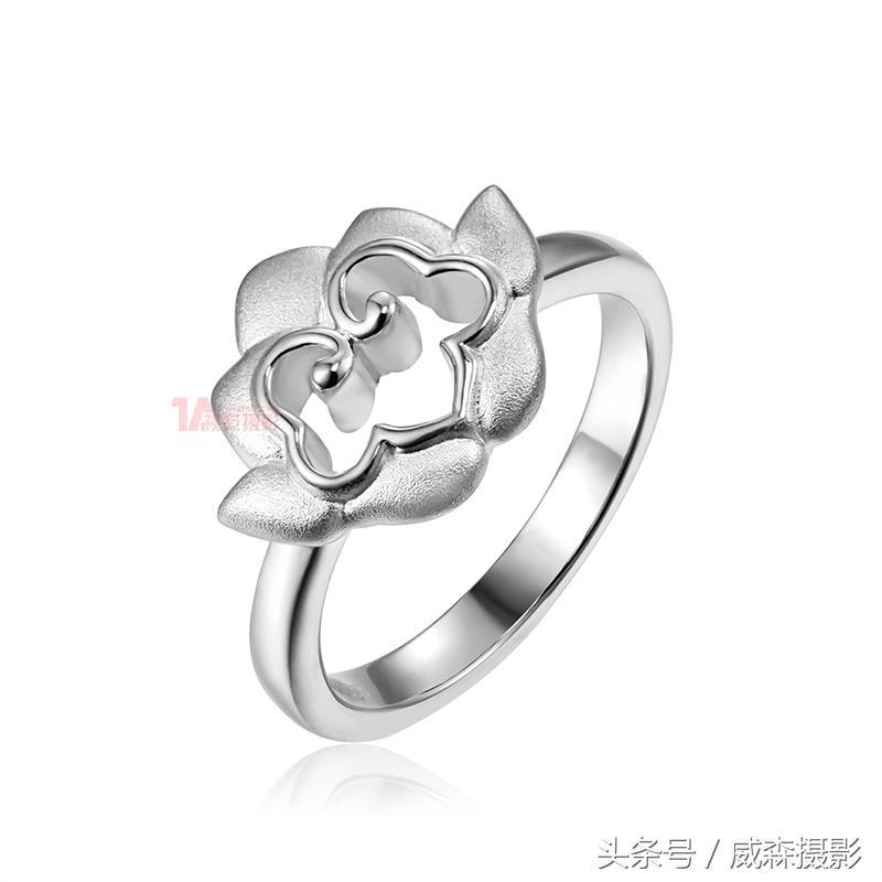 学会这些小技巧,珠宝摄影教程简单又漂亮