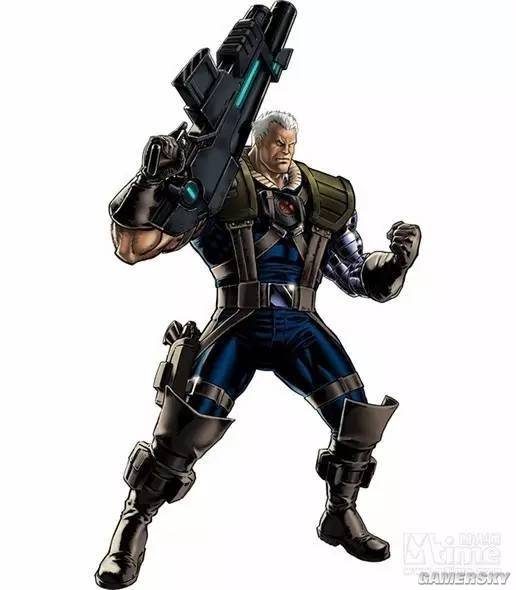 人气最高的超级英雄排名,超级英雄人气排名top100