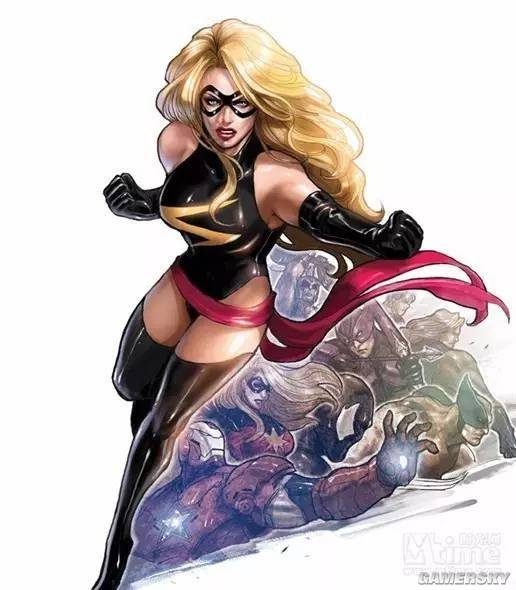 人气最高的超级英雄排名,超级英雄人气排名top100