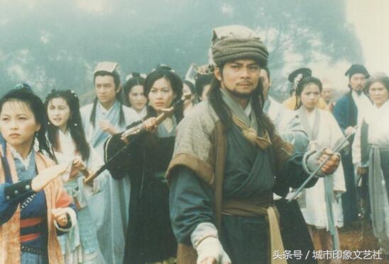 北京十大影视基地,所有影视基地