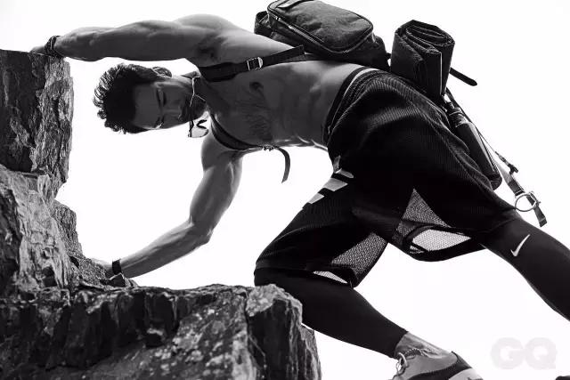 旅行穿搭运动风格,徒步运动怎么搭配衣服