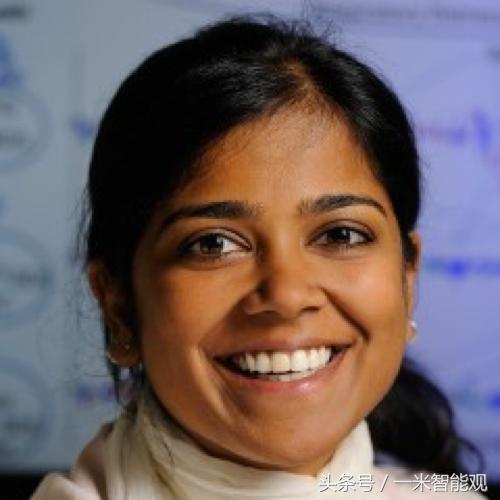 19位35岁以下的AI领域创新者,他们将改变世界对科技的看法