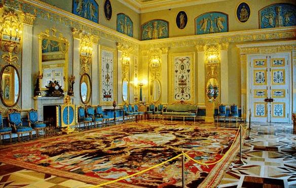 琥珀宫世界未解之谜,琥珀宫之谜马来西亚